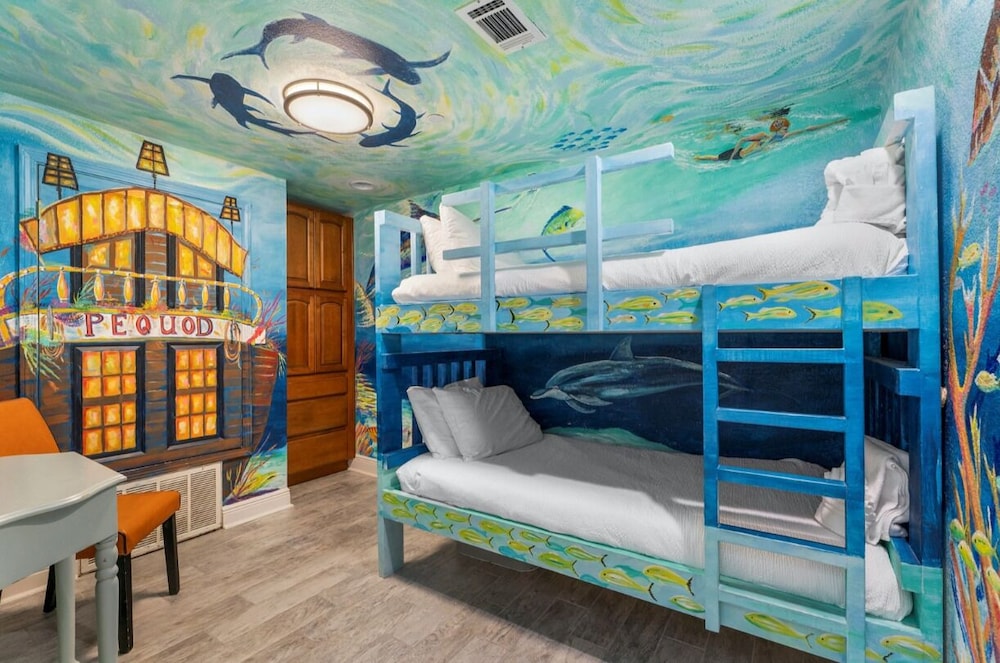 Cabana Club C408- Sugar Sand Shores
