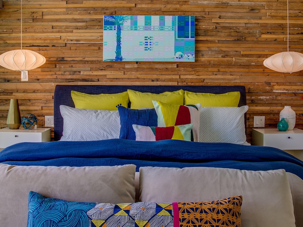 Palm Springs Vacations - West Elm House 2017: The Alexander - Property Image 33