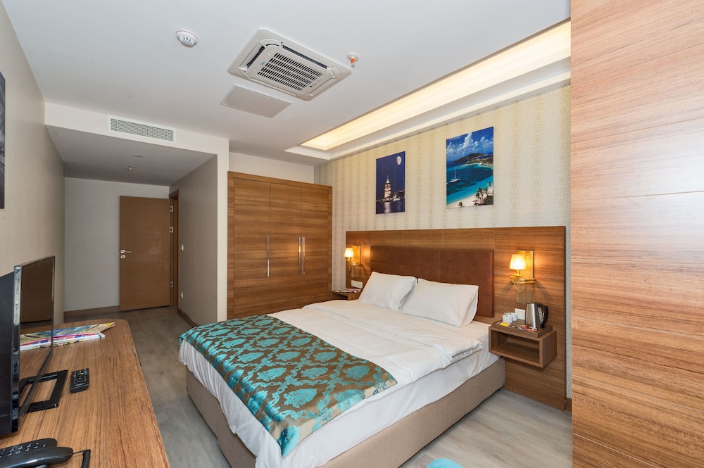 Grand Palace Otel - Image 16