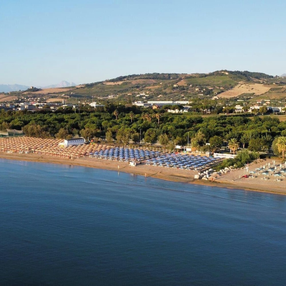 HappyCamp in Duca Amedeo Camping Village