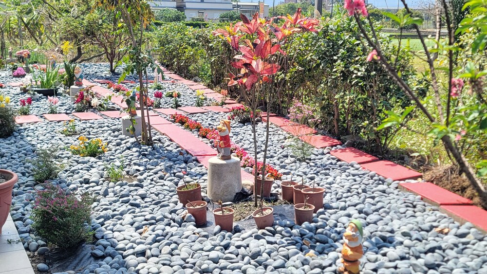 Super Cheap Homestay