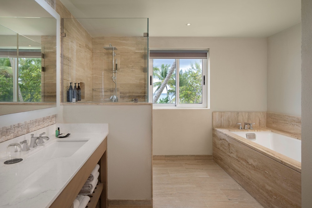 The Westin® Puntacana Resort