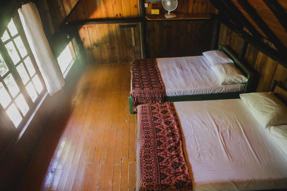Warung Guest House