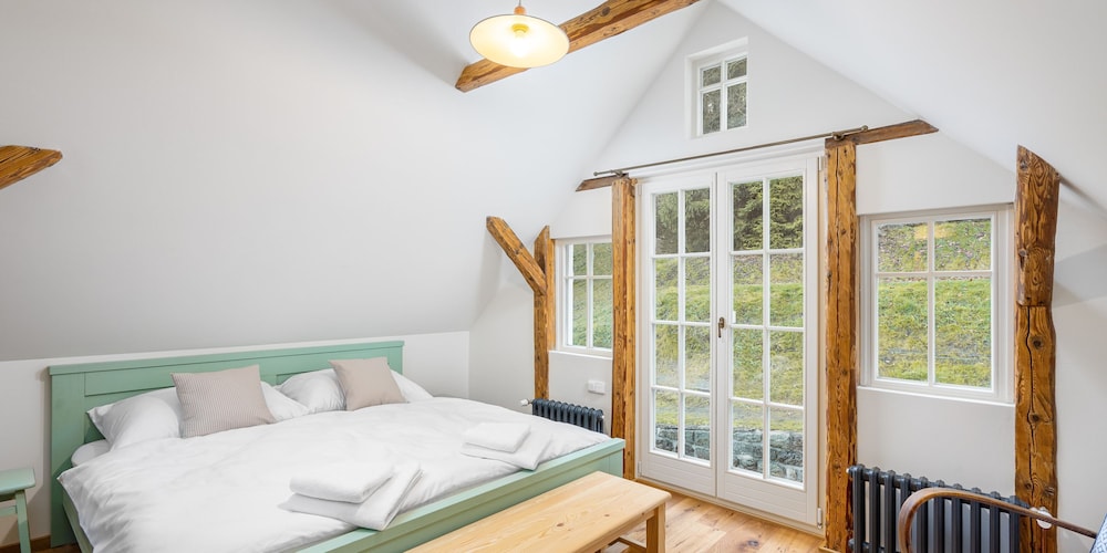 Villa met Sauna Ldd032