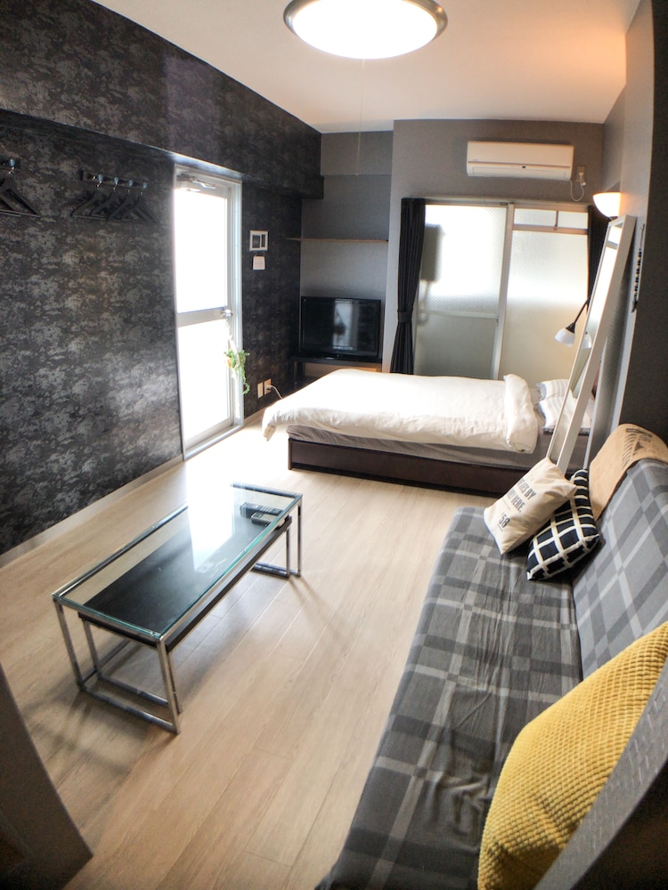 Guest House Matsu Bekkan