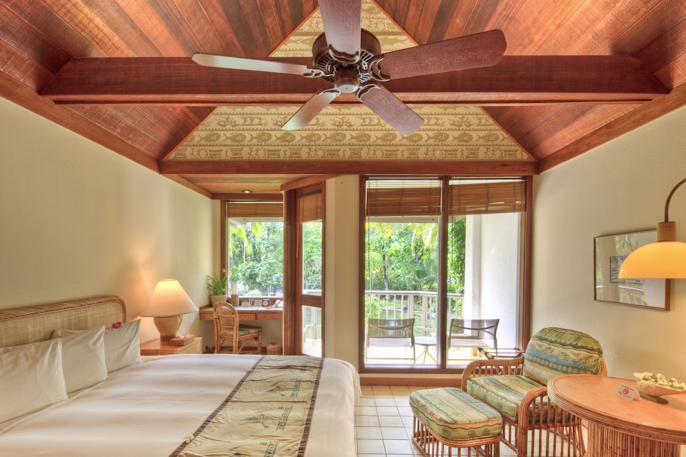 Palau Pacific Resort 4
