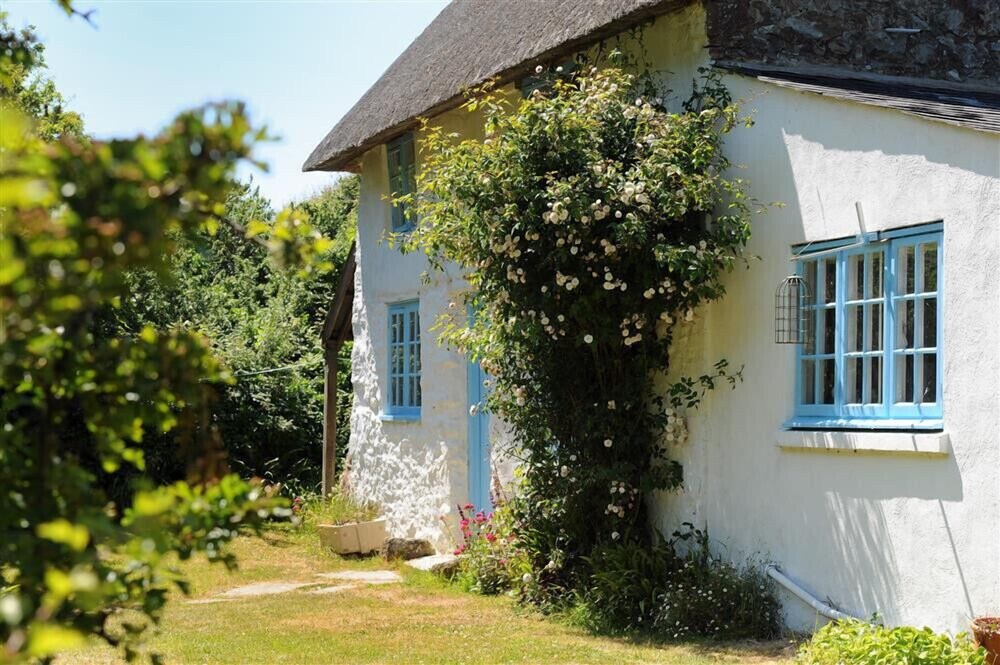St Gabriels Cottage