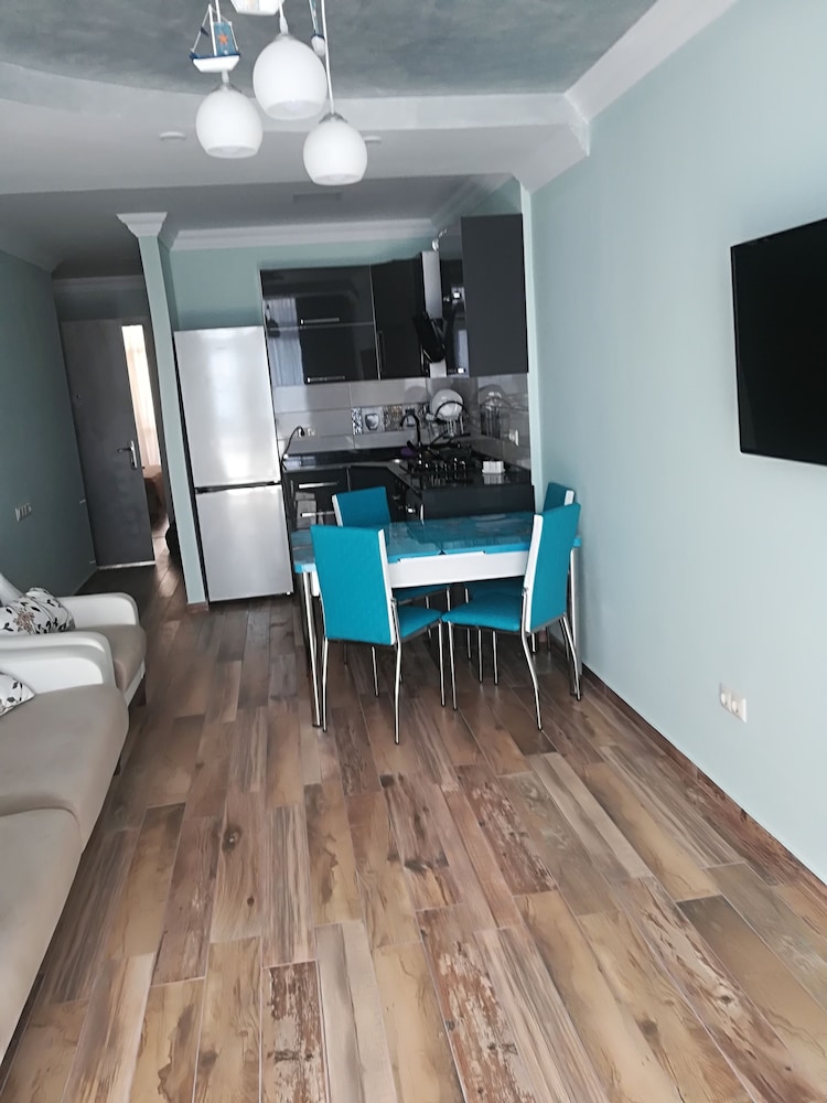 Daniele Apartament