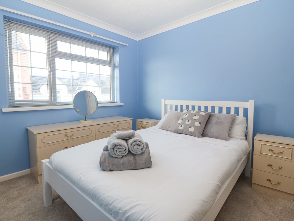 Riverview Apartment