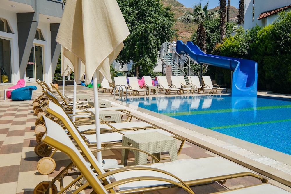 Selen Otel Icmeler - Image 94
