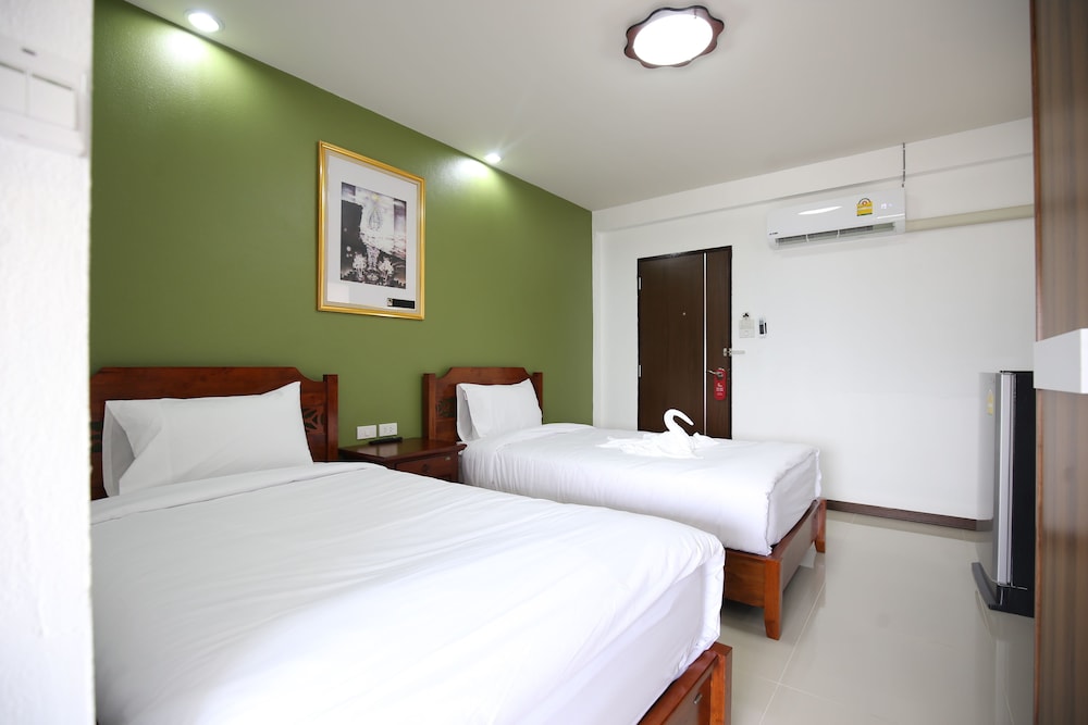 Sabun Nga Hostel