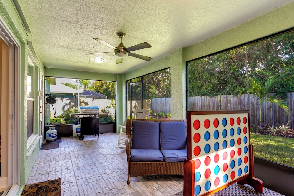 Inviting Jensen Beach Home w/ Screened-in Patio!, photo 24