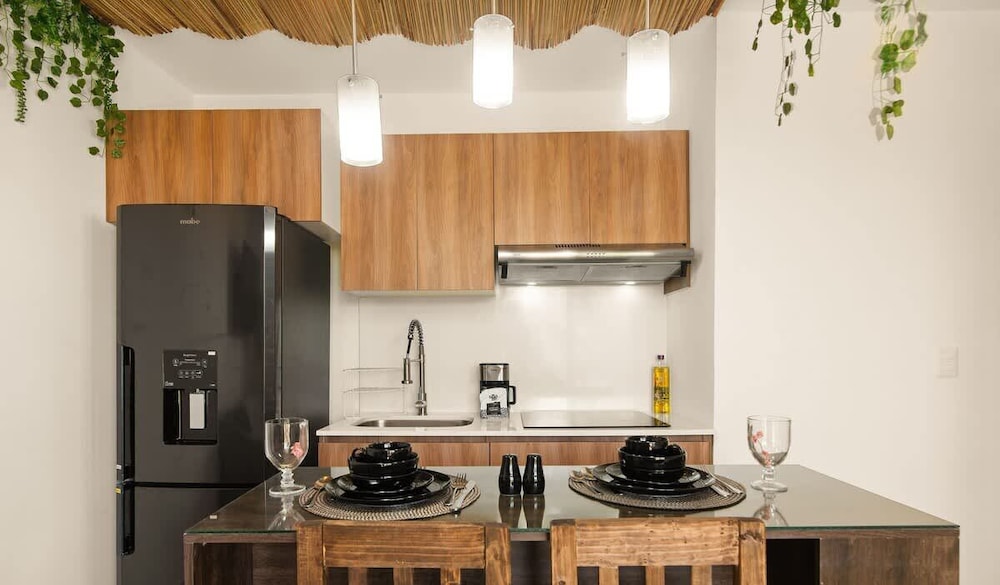 Cozy Great Located Studio W/amazing View