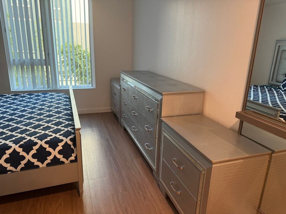 Premier Apts in Vibrant Downtown LA