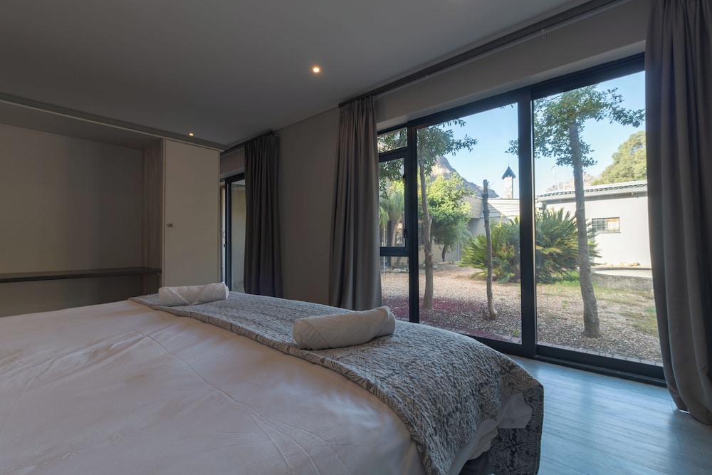 Du Kloof Lodge