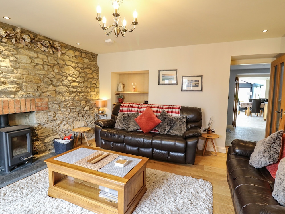 Nevern House