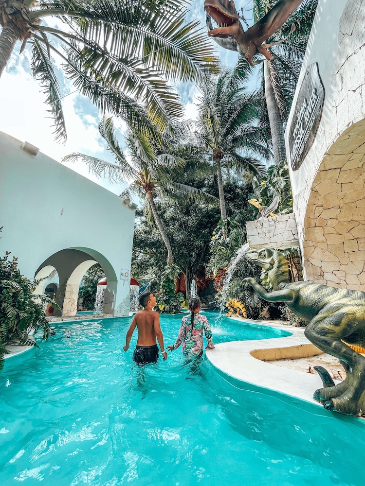 Oasis Palm - All Inclusive