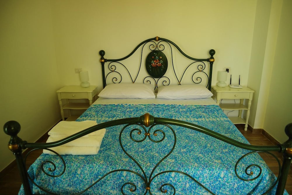 Agriturismo Sotto il Colle