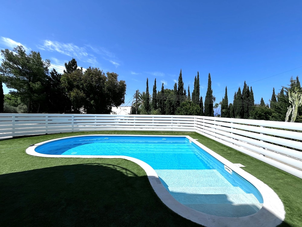 44 PRO -stay Alkyoni Villa