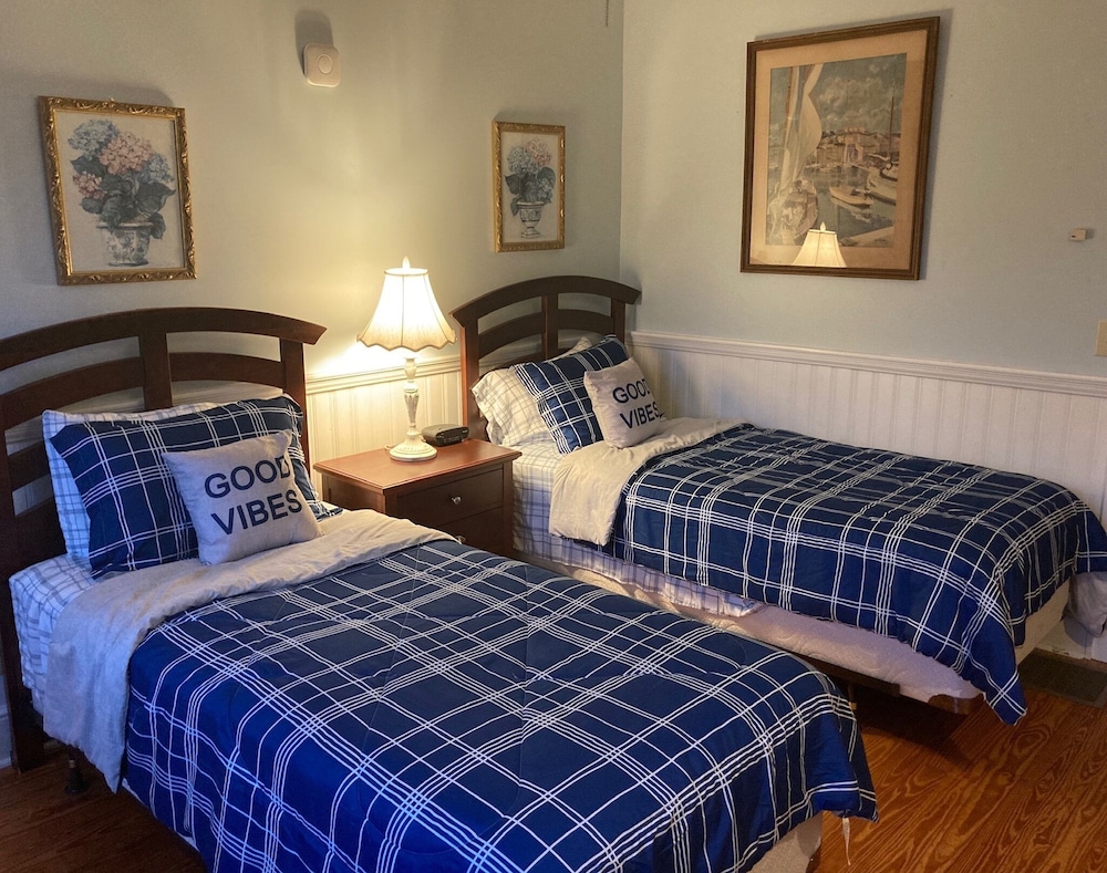 The Historic Herren House