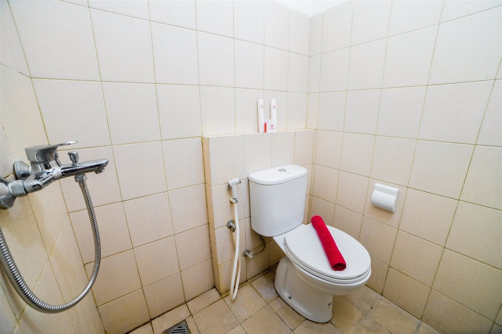 Best Price Tamansari Panoramic Apartment with Mountain View, 万隆 - 12