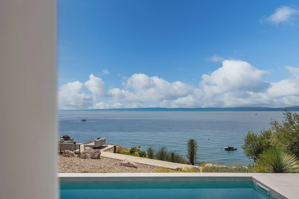 Villa Marim on Krk - Crovillas