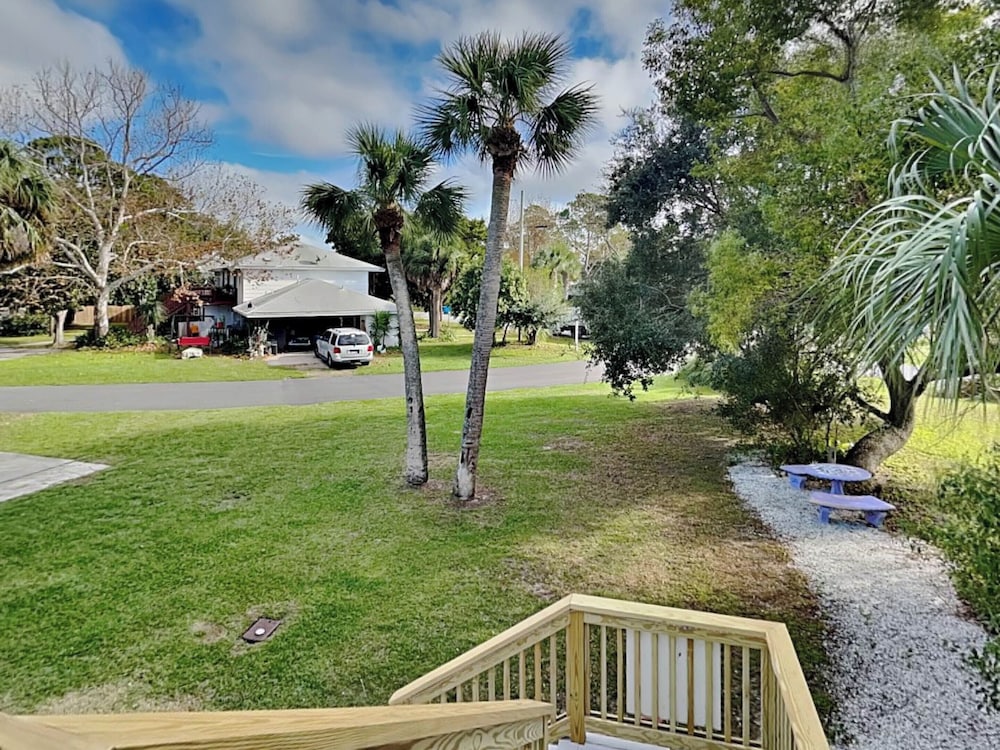 Back River Bungalow by Tybee Vacation Rentals