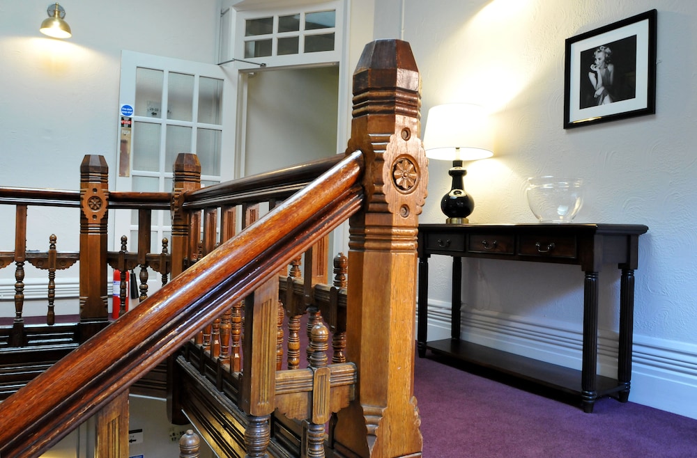 Crewe Vacations - The Royal Hotel Crewe, A BRILLIANT Collection - Property Image 1