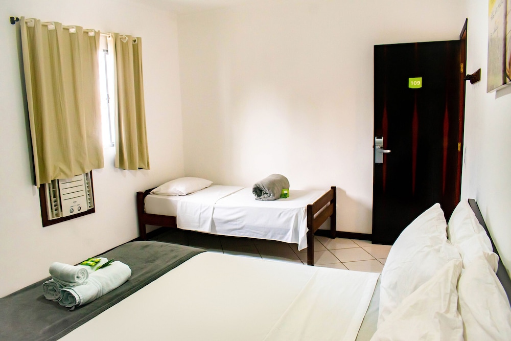 Che Lagarto Paraty - Hostel