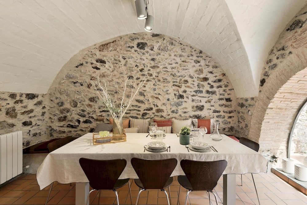 Garriguella- Roses Pool Costa Brava House
