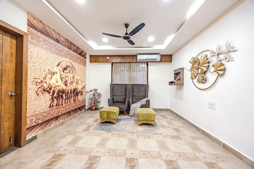 Casa Bliss