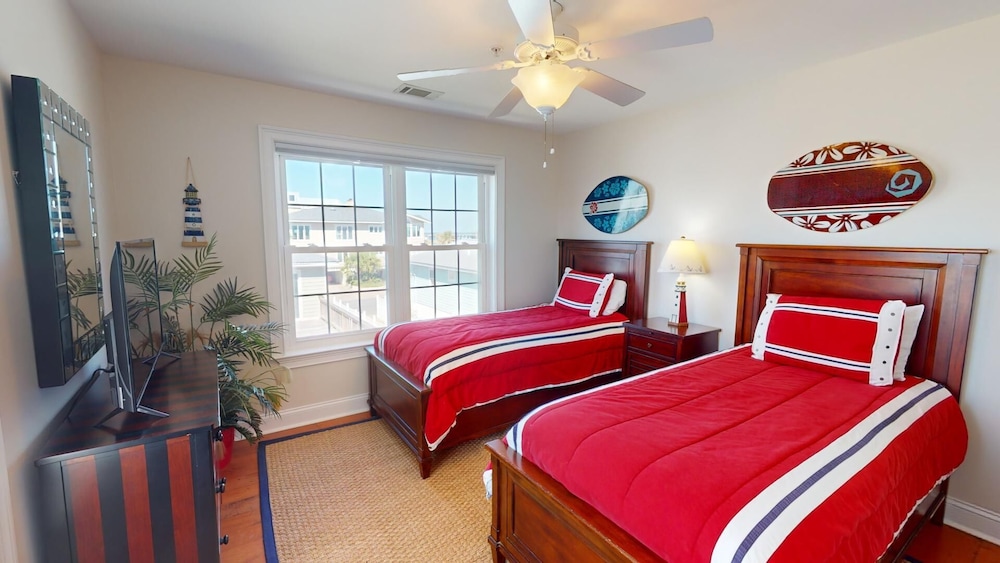 1801-B Strand Avenue by Tybee Vacation Rentals