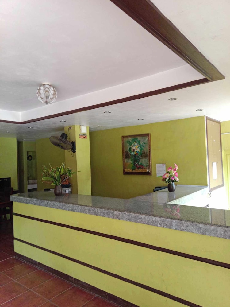 Wjv Inn Mahayahay