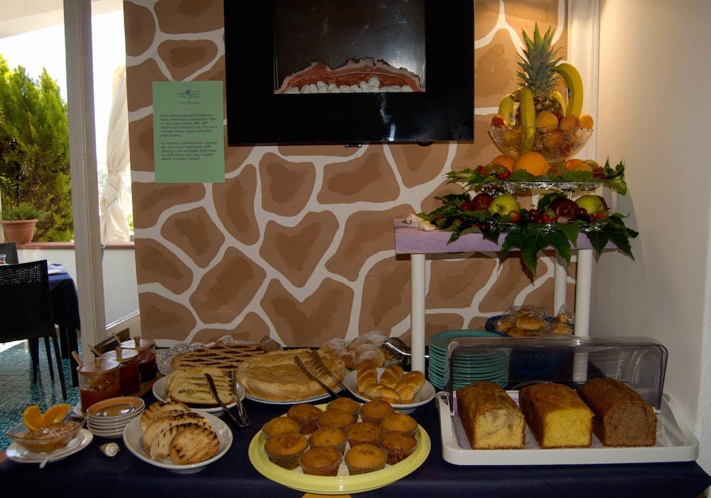 Villa Raffaela B&B