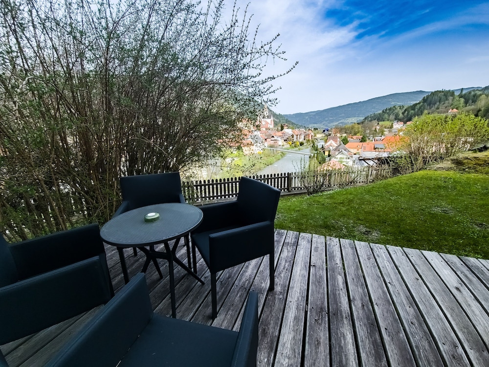 120 Wese in Murau