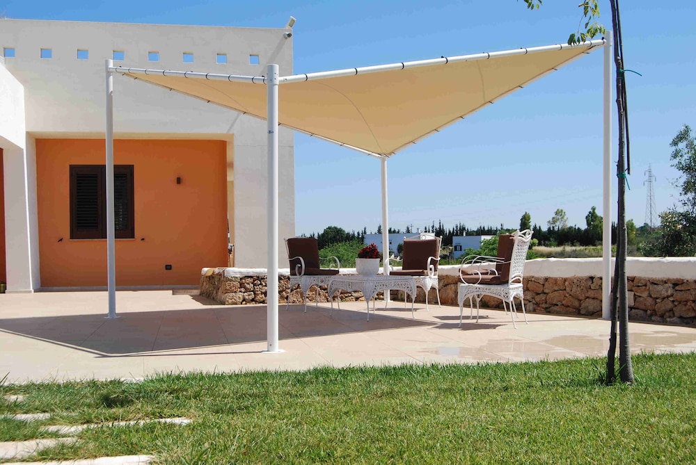Tenuta Espada Apartments