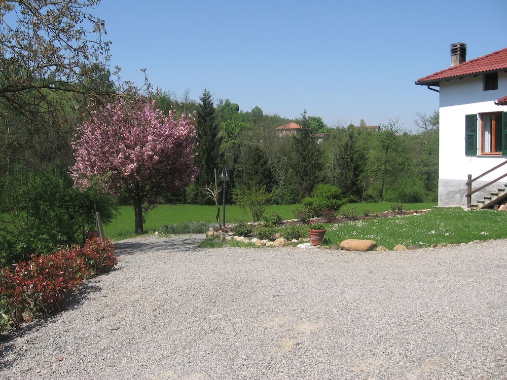 Agriturismo Cascina Tollu