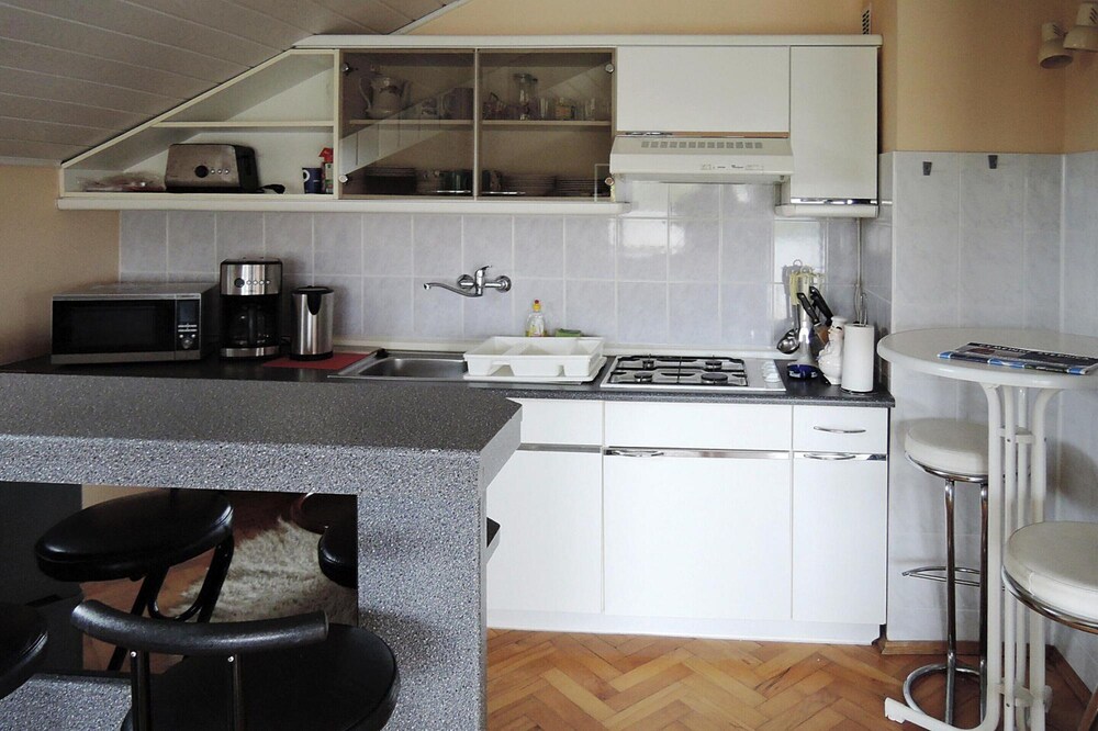 Holiday Home in Stepnica