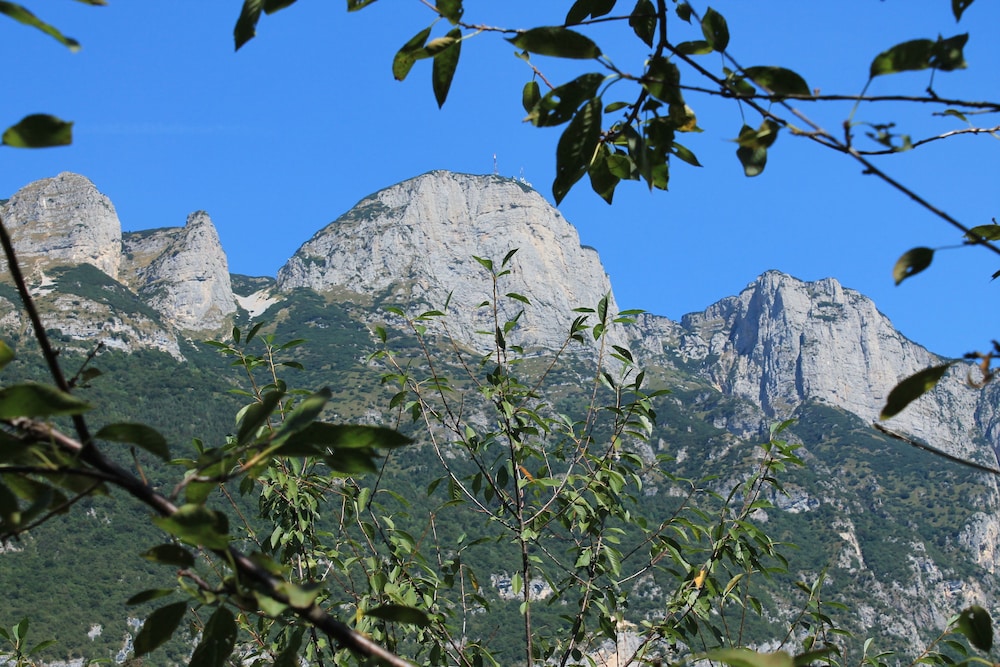 Laghi di Lamar