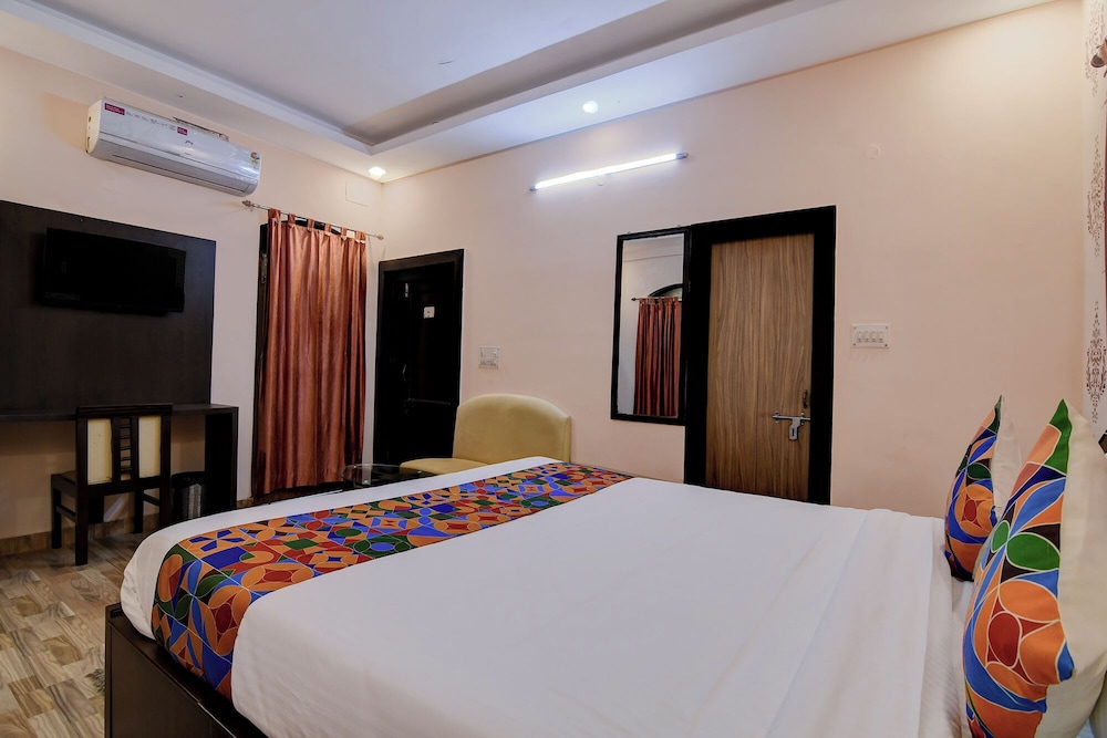 Fabhotel Springwood
