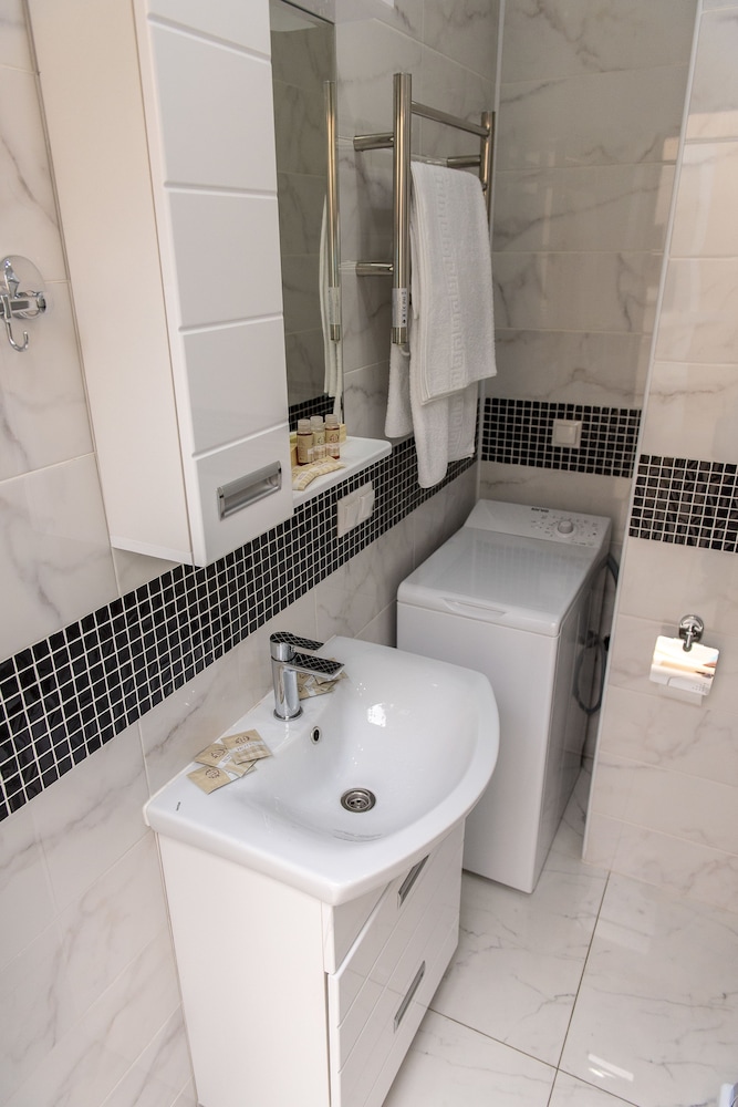 Cozy apartment-studio
