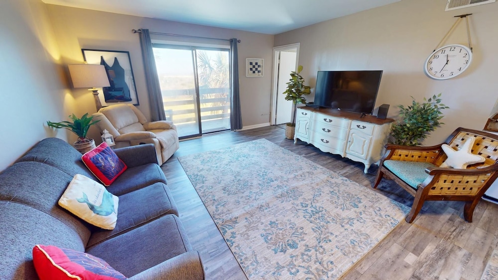 Lighthouse Point 3 by Tybee Vacation Rentals
