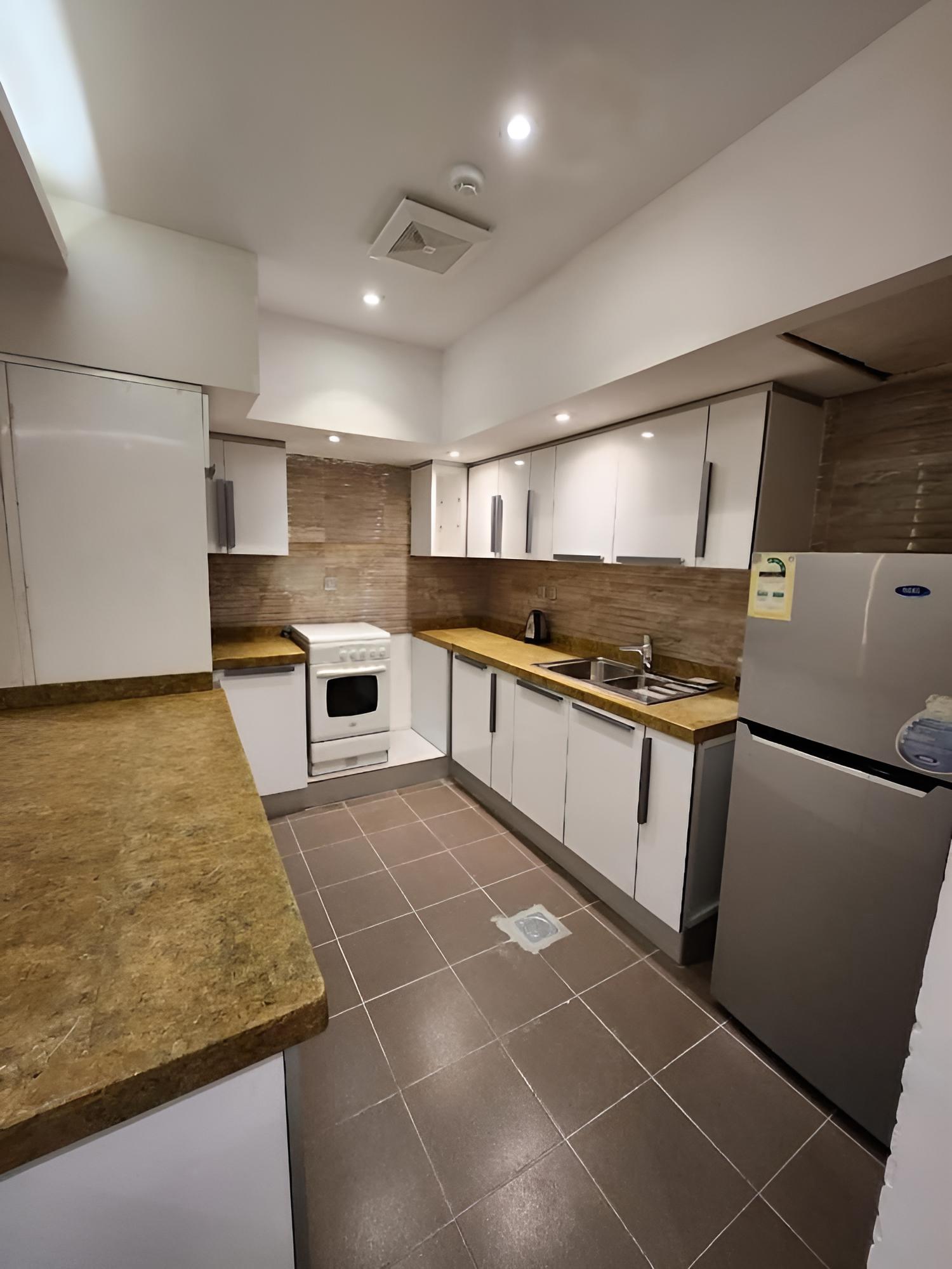 RITAJ HOTEL SUITES