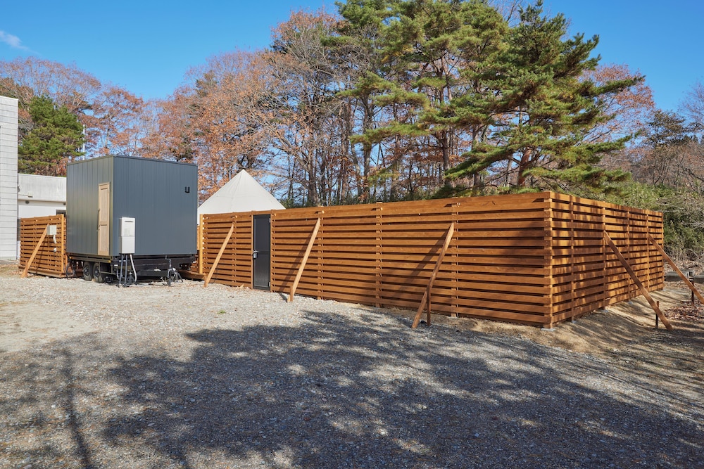 ReSchool Nasu Glamp