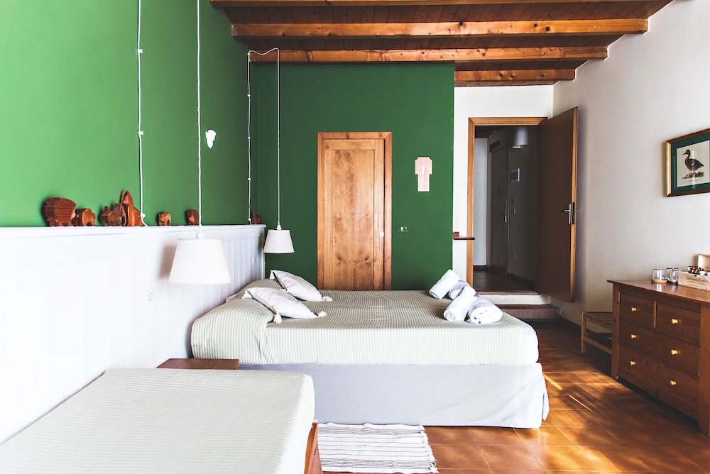 Corte San Mattia - Agriturismo in Verona
