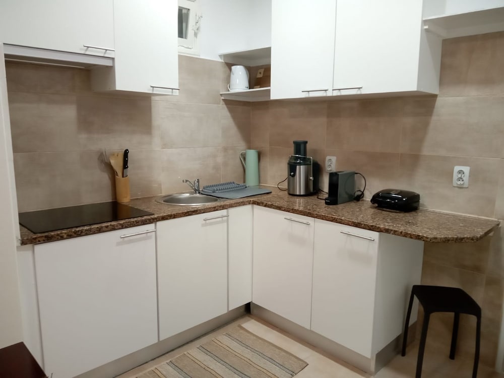 Nice Belmonte Flat in Oporto
