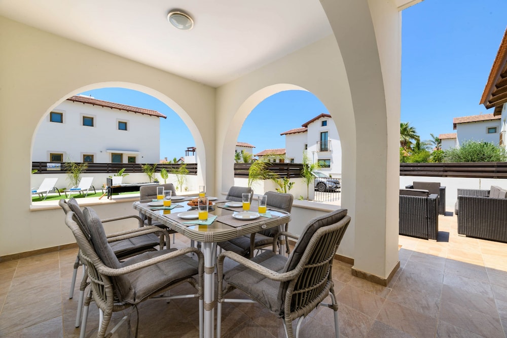 Kymma Villa 12 in Ayia Napa