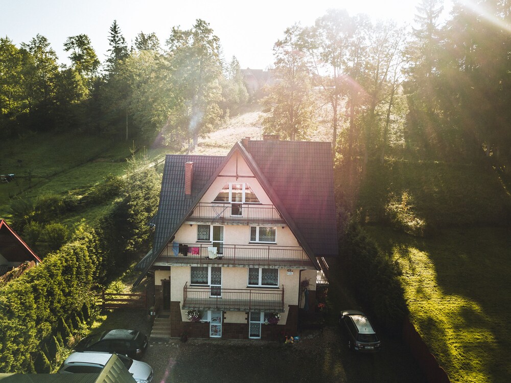 Hostel & Apartments u Florka 2 view 5