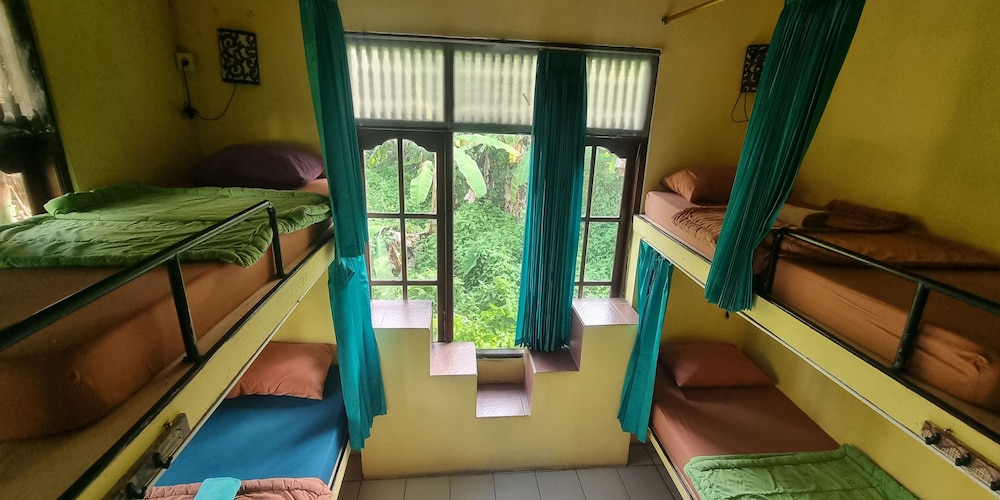 Keladi House Ubud