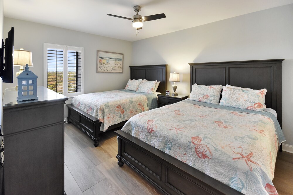 Southwind 1207 5 Bedroom Condo